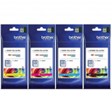 ~Brand New Original Brother LC3035 Set INK / INKJET Cartridge 