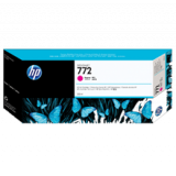 ~Brand New Original HP CN629A (HP 772) INK / INKJET Cartridge Magenta