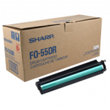 ~Brand New Original SHARP FO55DR Laser DRUM UNIT