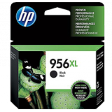 ~Brand New Original HP L0R39AN (956XL) High Yield INK / INKJET Cartridge Black