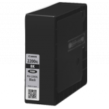 CANON 9255B001 (PGI-2200XL) INK / INKJET Catridge High Yield Black