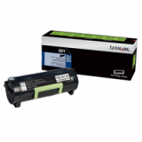~Brand New Original LEXMARK 50F1000 Laser Toner Cartridge Black