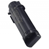 DELL 593-BBOW Laser Toner Cartridge Black