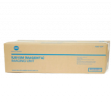 ~Brand New Original KONICA MINOLTA IU610M Laser DRUM UNIT Magenta