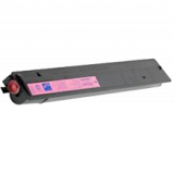 Toshiba TFC55M Magenta Laser Toner Cartridge 