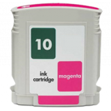 HP C4843A (10) INK / INKJET Cartridge Magenta