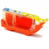 HP CZ120AL INK / INKJET Cartridge Yellow