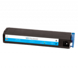 Media Science MS7000C Laser Toner Cartridge Cyan