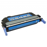 HP CB401A Laser Toner Cartridge Cyan
