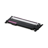 Compatible with SAMSUNG CLT-M406S Laser Toner Cartridge Magenta