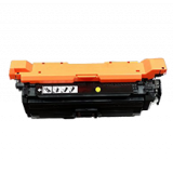 HP CF332A (654A) Laser Toner Cartridge Yellow