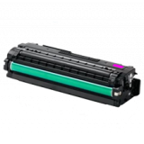 Compatible with SAMSUNG CLT-M506L Laser Toner Cartridge Magenta