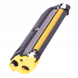 KONICA MINOLTA 1710517-006 Laser Toner Cartridge Yellow