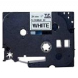 BROTHER P-Touch Label Flexible ID Tape TZE-FX251 - 0.94