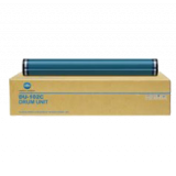 ~Brand New Original KONICA MINOLTA A0400Y4 Laser Drum Unit