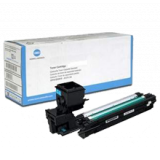~Brand New Original KONICA MINOLTA A0WG0JF Laser Toner Cartridge Cyan