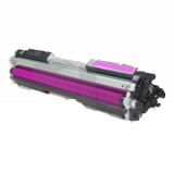 Canon 4368B002AA (Canon 729) Laser Toner Cartridge Magenta