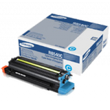 ~Brand New Original SAMSUNG CLX-R8540C Laser DRUM UNIT Cyan