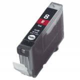 CANON CLI8R INK / INKJET Cartridge Red