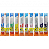 CANON Pro 9500 INK / INKJET Cartridge Set Matte Black Photo Black Cyan Yellow Magenta Photo Cyan Photo Magenta Red Green Grey (With Chip)