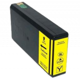 EPSON T786XL420-S High Yield INK / INKJET Cartridge Yellow