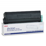 ~Brand New Original OKIDATA 42102901 Laser Toner Cartridge High Yield Black