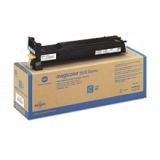 ~Brand New Original Konica Minolta A06V433 Toner Cartridge Cyan