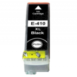 EPSON T410XL020 (410XL) High Yield INK / INKJET Cartridge Black