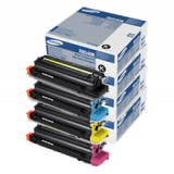 ~Brand New Original SAMSUNG CLX-R8540 Laser DRUM UNIT Set Black Cyan Yellow Magenta