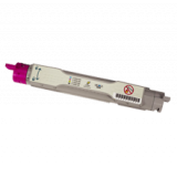 KONICA MINOLTA 1710550-003 Laser Toner Cartridge Magenta High Yield