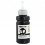 EPSON T664120 (664) Dye INK / INKJET Bottle Black