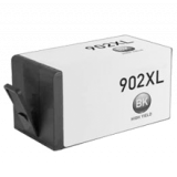 HP T6M14AN (902XL) INK / INKJET Cartridge Black High Yield