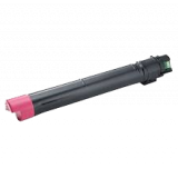 DELL 332-1876 Laser Toner Cartridge Magenta