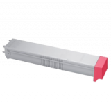 SAMSUNG CLT-M606S Laser Toner Cartridge Magenta