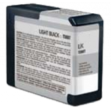EPSON T580700 INK / INKJET Cartridge Light Black