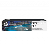 ~Brand New Original HP F6T84AN (972X) High Yield INK / INKJET Cartridge Black