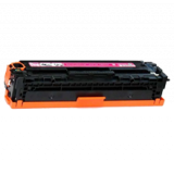 HP CE323A 128A Laser Toner Cartridge Magenta