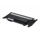 Compatible with SAMSUNG CLT-K407S Laser Toner Cartridge Black