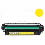 HP CE402A 507A Laser Toner Cartridge Yellow