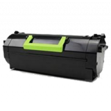 LEXMARK 24B6035 Laser Toner Cartridge Black