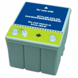 EPSON T005011 INK / INKJET Cartridge Tri-Color