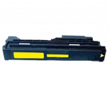 HP C8552A Laser Toner Cartridge Yellow