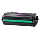 SAMSUNG CLT-M505L Laser Toner Cartridge Magenta