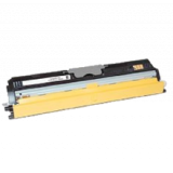 KONICA MINOLTA A0V301F High Yield Laser Toner Cartridge Black