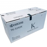 ~Brand New Original Kyocera / Mita TK5242K Laser Toner Cartridge Black