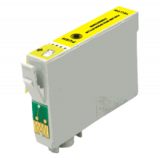 EPSON T126420 High Yield INK / INKJET Cartridge Yellow