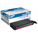 ~Brand New Original SAMSUNG CLT-M508S Laser Toner Cartridge Magenta