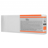 EPSON T636A00 INK / INKJET Cartridge Orange