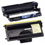 BROTHER DR700 & TN700 DRUM UNIT / Laser Toner Cartridge COMBO PACK
