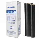 ~Brand New Original SHARP FO-15CR Imaging Film Rolls